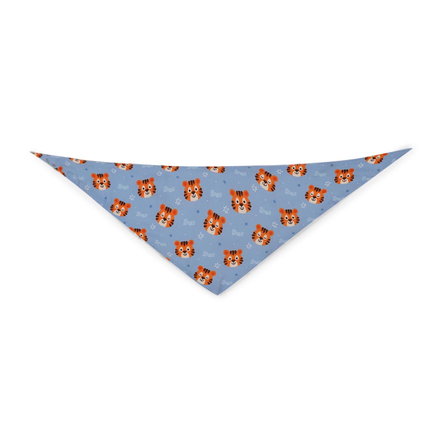 Tiger Tiger Bandana