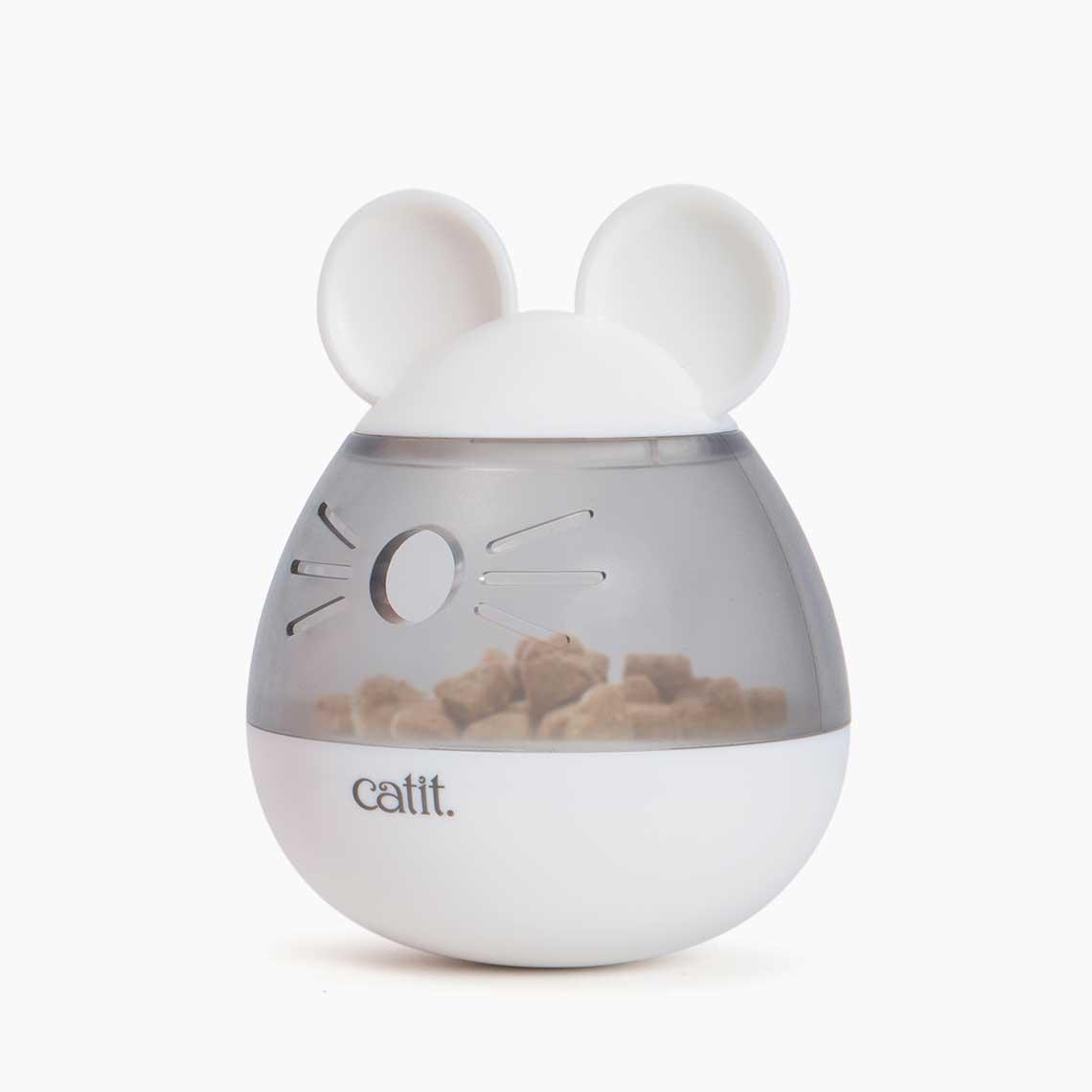 Catit Mouse- Catit Pixi Treat dispenser
