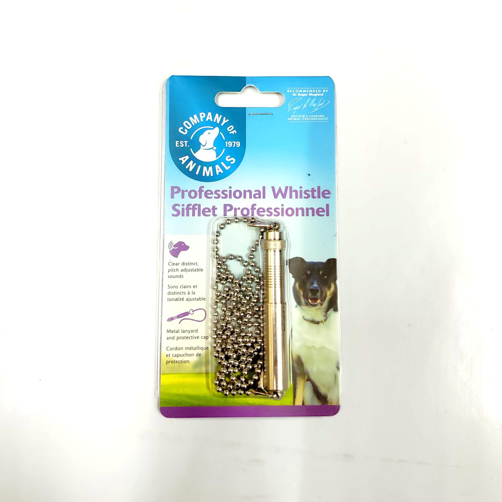 PROFESSIONAL WHISTLE SIFFLET PROFESSIONNEL