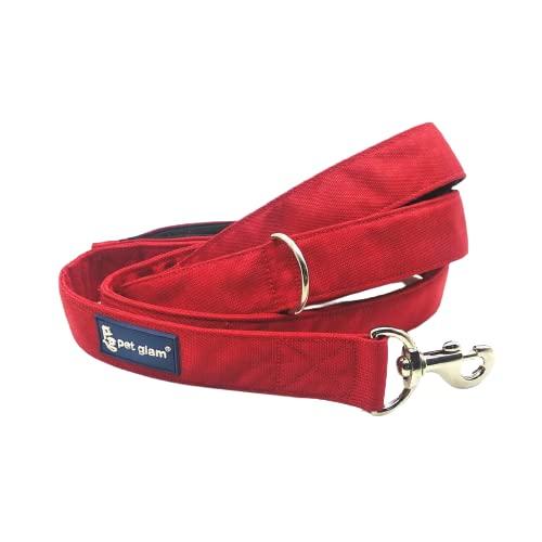 Pet Glam Dog Leash-Bruce