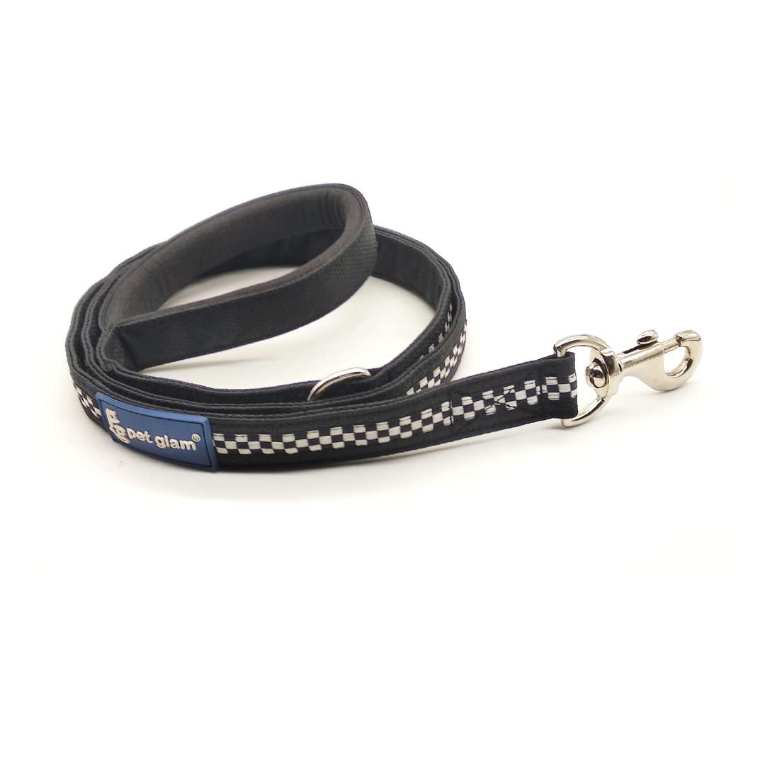 Pet Glam Dog Leash-Dart-L