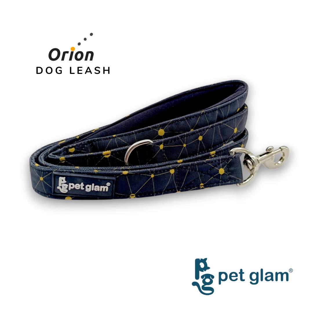 Pet Glam Dog Leash-Orion-L
