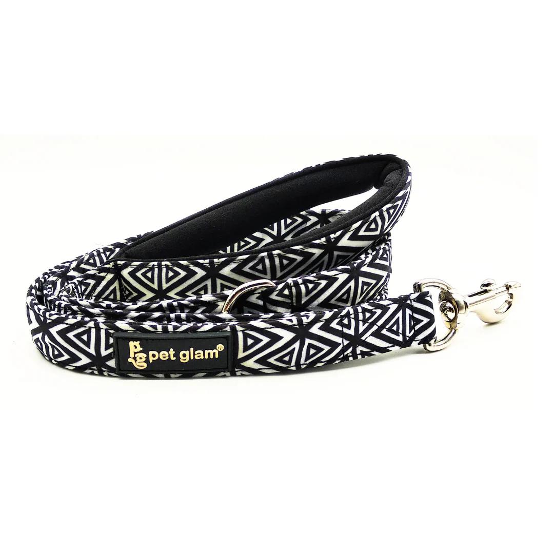 Pet Glam Dog Leash-Shadow-L