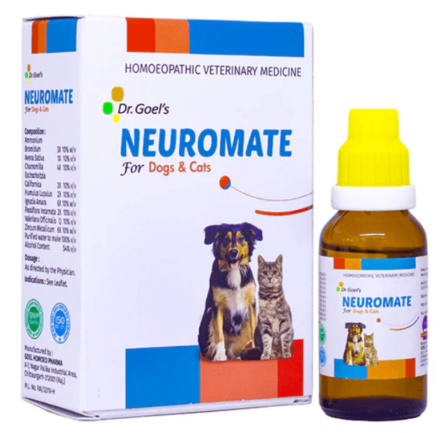 Dr. Goel's NEUROMATE