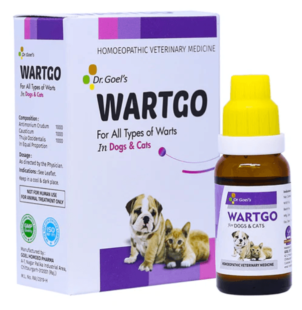 Dr. Goel's WARTGO