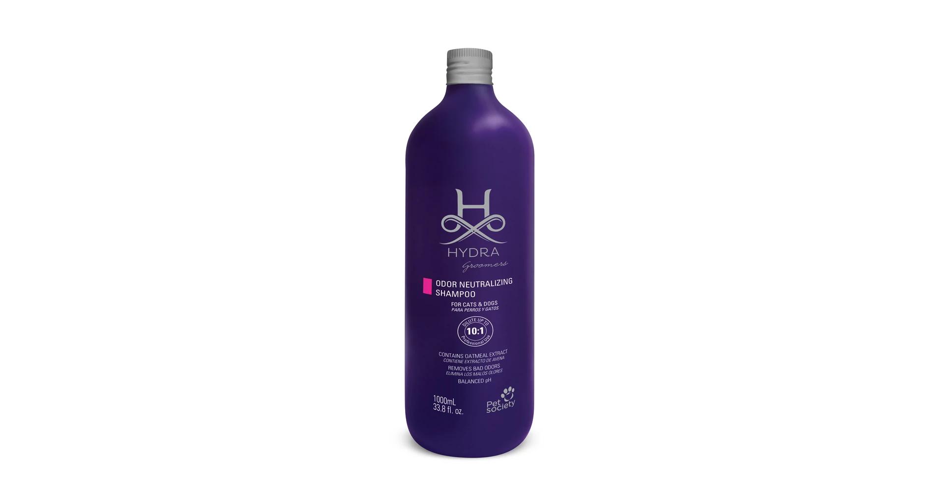 Hydra Groomers Odor Neutralizing Shampoo 1 litre