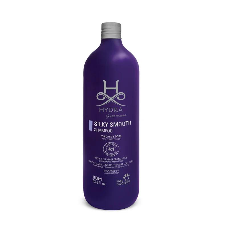 Hydra Groomer’s Silky Smooth Shampoo