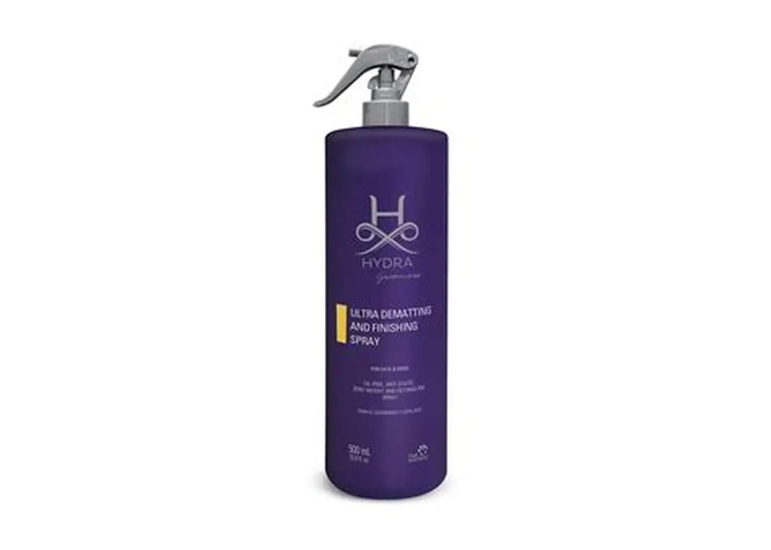 Hydra Groomers Ultra Dematting Spray, 500 ml